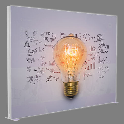 10ft SEG Light Box