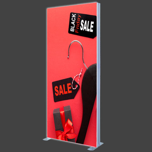 2.8ft SEG Light Box
