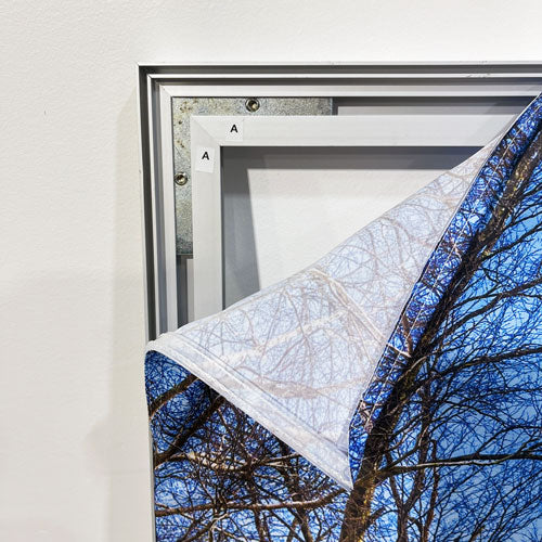 SEG Rubber and Frame