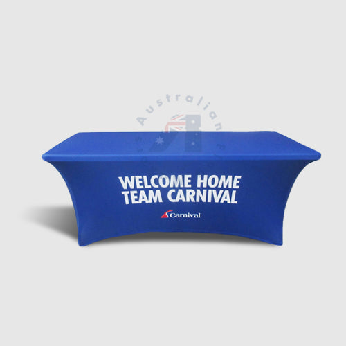 Stretch Table Covers