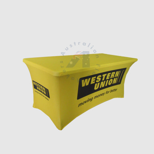Stretch Table Covers