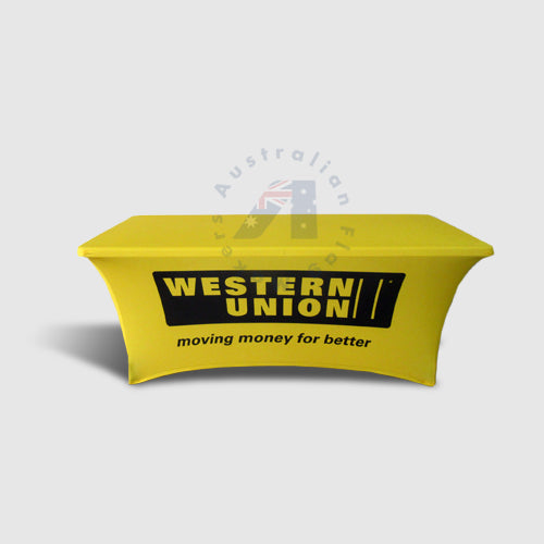 Stretch Table Covers
