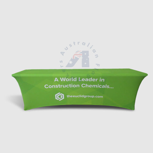 Stretch Table Covers