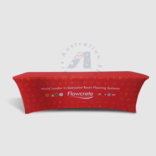 Stretch Table Covers