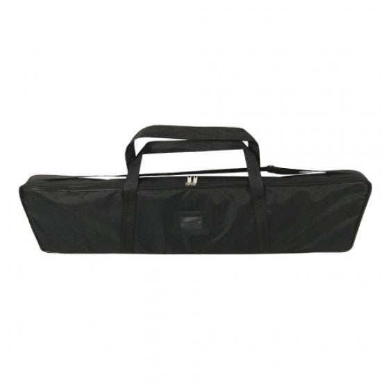 Adjustable Media Wall