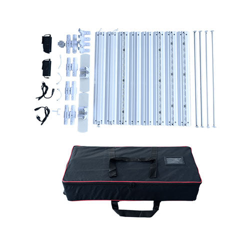 SEG Light Box Parts