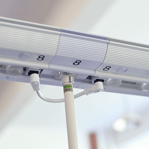 SEG Light Box Connections