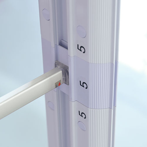 SEG Light Box Edge Connection