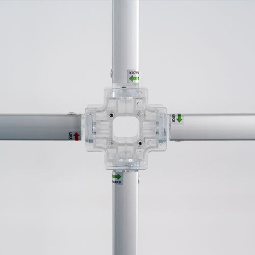 SEG Light Box Middle Connect