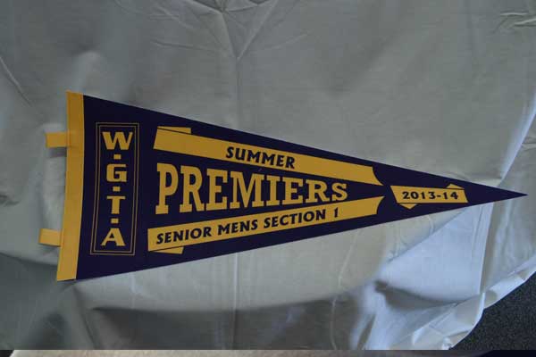 Printed Felt