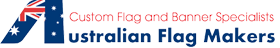 Australian Flag Makers