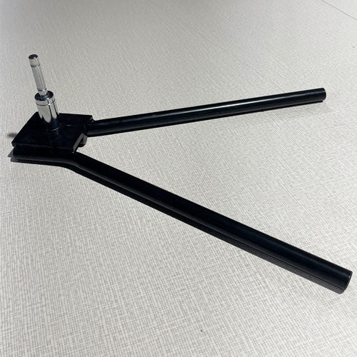 Car Wheel Base for flags
