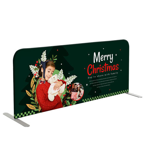 Crowd Control Barrier