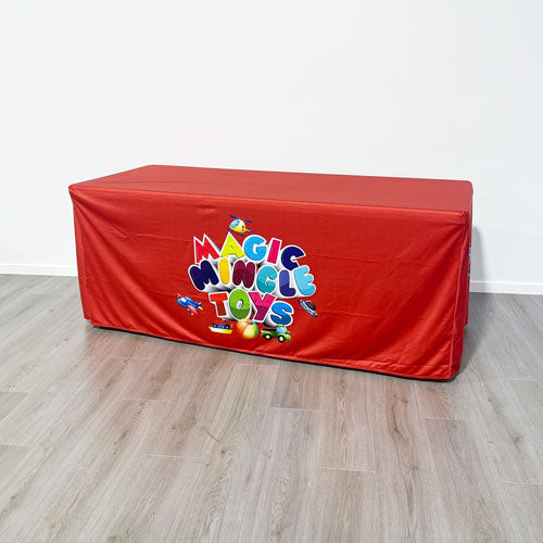 magic mingle toys tablecover custom print