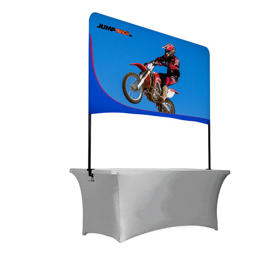 Table Top Banners