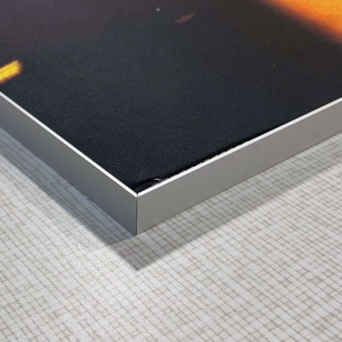 SEG Fabric Print and Frames