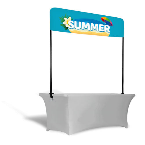 Table Top Banners