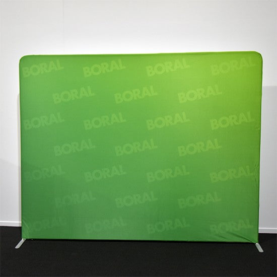 Straight Fabric Stand