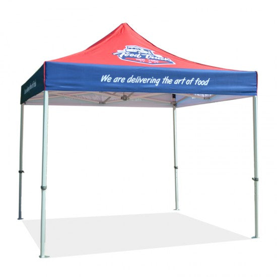 3x3 marquee top