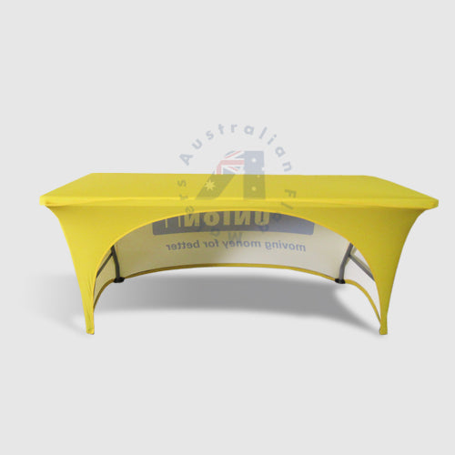 Stretch Table Covers