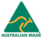 Australian Made Logo For Australian Flag Makers