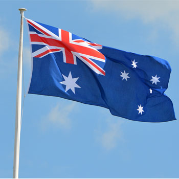 Buy Australian Flags
