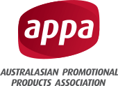 Appa Logo Brand
