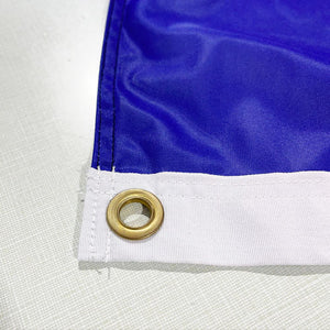 Custom Flags Made and Printed Fast - Australian Made