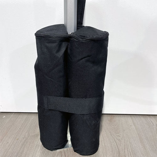 Tent Leg Sandbags