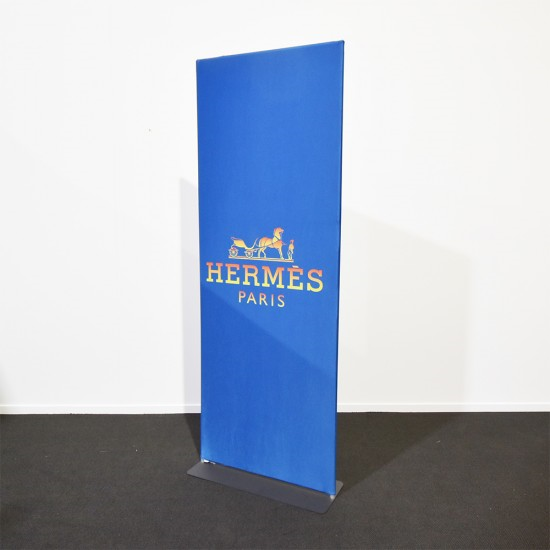 Premium Fabric Stand 85cm Wide